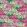 Silk Shades Wallpaper by Brand McKenzie Cerise