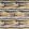 Silver Lining Fabric by Thibaut Indigo and Gold