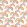 Sing A Rainbow Fabric by Villa Nova Orange