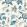 Sizergh Wallpaper by Clarke & Clarke Denim