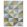 Sketch Cubic Rug by Asiatic Ochre