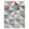 Sketch Cubic Rug by Asiatic Pink
