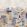 Skyline Mural by Tres Tintas Sky