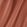 Sloane Silk Fabric by James Hare Terracotta