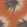 Soft Thistle Wallpaper by Cole & Son Ginger & Mocha