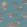 Soli e Nuvole Wallpaper by Cole & Son Teal & Rose Gold