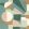 Sonia Wallpaper by Casamance Celadon