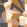 Sonia Wallpaper by Casamance Orange