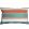 Sorrente Cushion 40 x 60cm by Maison Casamance Emeraude Orange