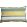 Sorrente Cushion 40 x 60cm by Maison Casamance Jaune Vert