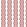 Spot and Arrow Wallpaper by Ottoline Red