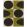 Spot Square Rug by Orla Kiely Walnut/Lichen