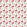 Spring Rhythm Wallpaper by Ottoline Red