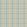 Squiggle Check Fabric by George & Minnie Forest/Aqua