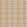 Squiggle Check Fabric by George & Minnie Walnut/Ochre