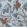 Squirrel Mountain Wallpaper by Rebel Walls Sky