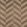 Staggered Chevron Sisal Wallpaper by Schumacher Brown