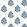 Standen Wallpaper by Clarke & Clarke Midnight