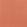 Stanton Linen Fabric by GP & J Baker Coral