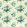 Stapleton Park Fabric by Sanderson French Blue