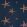 Starfish Wallpaper by Barneby Gates Navy/Sienna