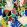 Statuario Wallpaper by MINDTHEGAP Blu