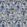 Statue Fabric by Prestigious Textiles Indigo
