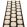 Sten Runner Rug by Pappelina Black/Cream