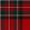 Stewart Royal Mod Fabric by The Isle Mill Red