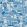 Stockholm Wallpaper by Scion Cloudless Blue