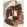 Stones Rug by Louis De Poortere Cookie