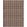 Strata Braided Rug by Layered Brown
