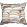 Strates Cushion 45 x 45cm by Maison Casamance Ambre Rose Poudre