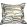 Strates Cushion 45 x 45cm by Maison Casamance Bronze Olive