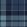 Strathclyde Blue Anc Fabric by The Isle Mill Blue