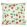 Strawberry Patch Cushion 40 x 40cm by Villa Nova Green