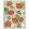 Strawberry Patch Rug by Villa Nova Red