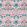 Strawberry Thief Fabric by Morris & Co Miami Strip