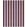 Stripes Cotton Rug by Lorena Canals Marsala/Anil