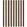 Stripes Cotton Rug by Lorena Canals Natural/Dark Grey