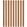 Stripes Cotton Rug by Lorena Canals Natural/Toffee