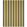 Stripes Cotton Rug by Lorena Canals Terrazzo Green/Dark Honey