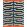 Stripy Stem Outdoor Rug by Orla Kiely Azure