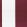 Studio Stripe Fabric by Ian Mankin Claret