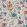 Delilah Fabric by Studio G Summer/Cream