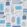 Explorer Fabric by Studio G Marine