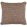 Sula Cushion 55 x 55cm by Romo Cinnamon