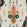 Sumba Wallpaper by Coordonne Cream