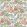 Summer Peony Wallpaper by GP & J Baker Red/Green