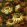 Sunforest Wallpaper by Clarke & Clarke Sage/Russet
